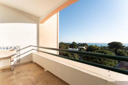 4 Bedroom Apartment, Cascais - Photo 4