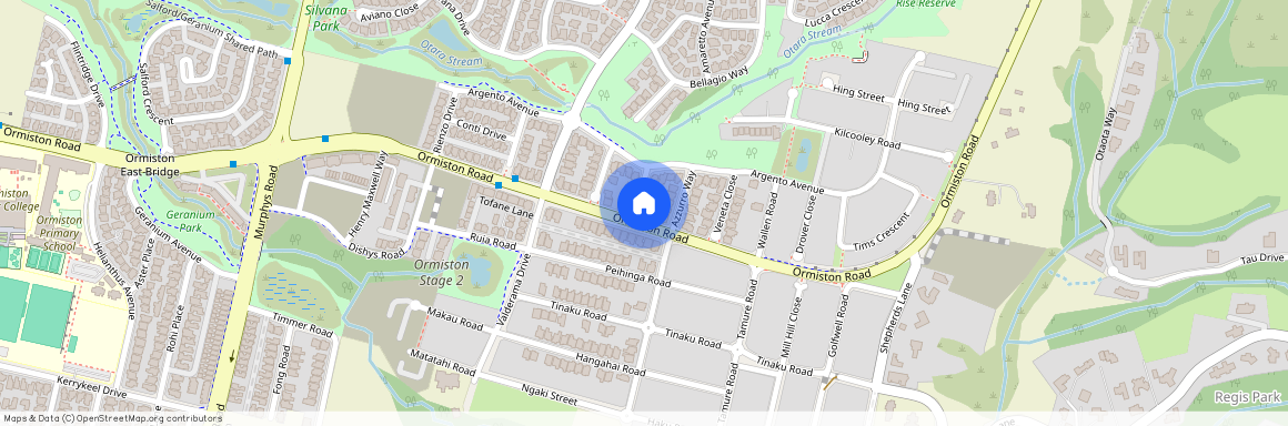 10 Palazzo Close, Flat Bush, Auckland