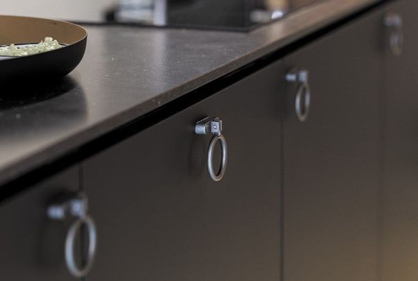 Te huur: Appartement Beursstraat in Amsterdam - Foto 1