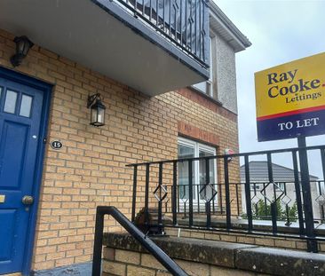 Belfry Lodge, Citywest, Dublin 24 - Photo 5