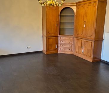 Appartement te huur - Foto 1