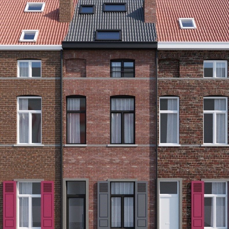 Jozef II-straat 50 / 0001, 3000 Leuven - Photo 1