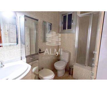 Piso de alquiler en Paseo Torras I Bages, Sant Andreu de Palomar - Photo 1