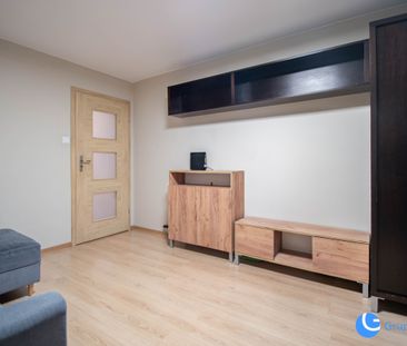 2 osobne pok I Cystersów I balkon I klimatyzacja - Фото 2