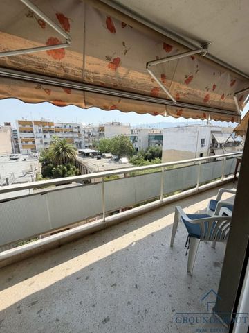 Διαμέρισμα για ενοικίαση Κέντρο (Καλλιθέα) - Φωτογραφία 5
