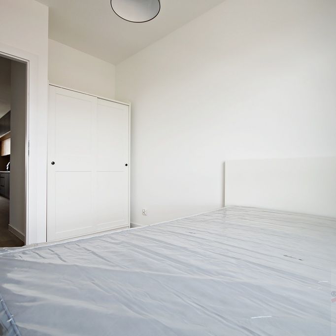 Nowe Mieszkanie 3 pokojowe 60 m2 z balkonem (439849) - Фото 1