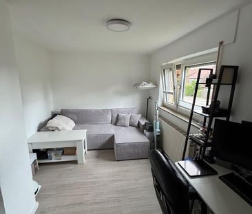 Gemütliche helle 2 Zimmer Wohnung in Schwieberdingen - Foto 1