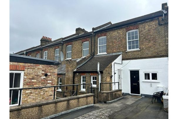 High Street, Chislehurst BR7 - Photo 1