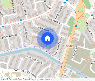 Neville Grove, Warwick - Photo 1