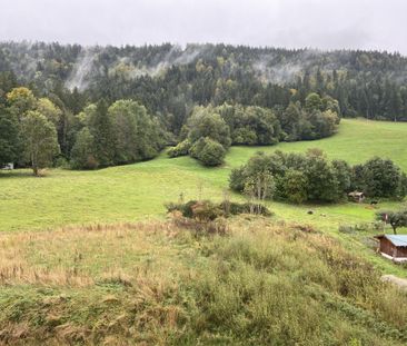 4 Zimmer, 103 m², 1. Stock - Foto 5