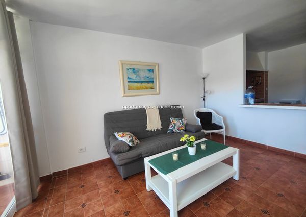 Apartment in Mogán, Puerto Rico, for rent