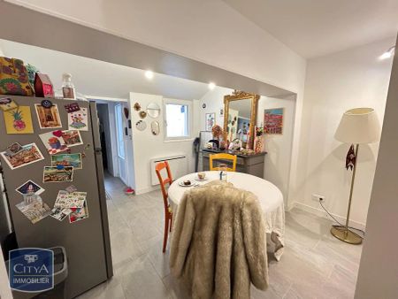 Maison à louer 3 pièces 33.95m² - Photo 3