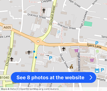 Whitmore Street, Whittlesey, Peterborough, PE7 1AX - Photo 1