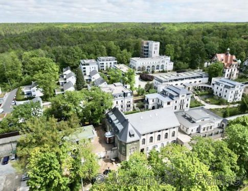 01324 Dresden - Weißer Hirsch , Lahmann WE 3 - Foto 1