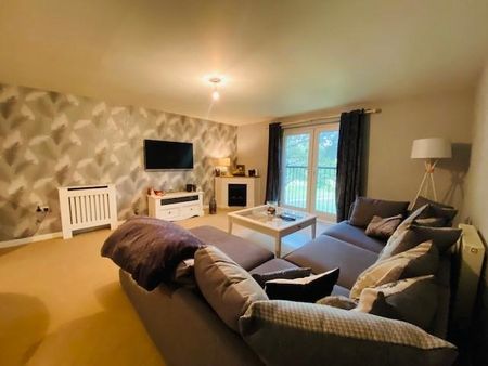 2 bedroom apartment to rent - Photo 2