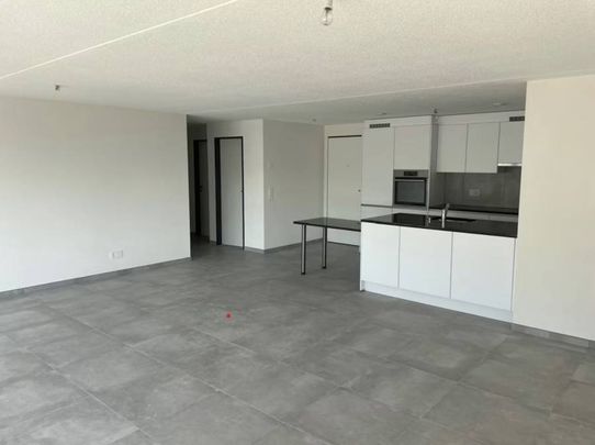 appartement - Photo 1