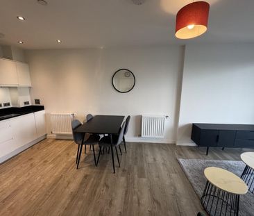 2 bedroom apartment to rent - Photo 3