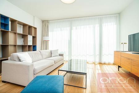 Apartment for rent, 2+kk - 1 bedroom, 70m - Photo 5