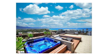 Penthouse Living at its Finest - Photo 5