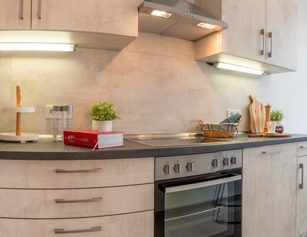 2-Zimmerwohnung für Singles oder Paare im Ruby Tower - Photo 1