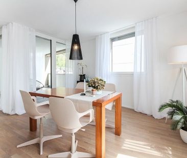 Are you looking for a modern house in the heart of Liestal? - Photo 2