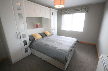 10 Old Railway View, Banbridge Road, Dromore, BT25 1NU - Photo 2