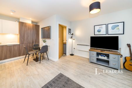 1 bedroom apartment to rent Wood Street, East Grinstead, West Sussex, RH19 - Photo 3