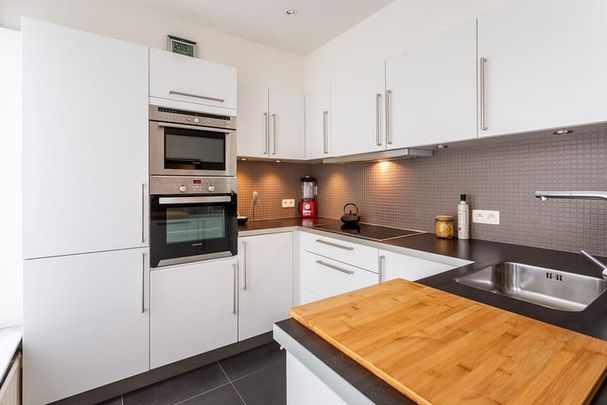 Appartement te huur - Photo 1