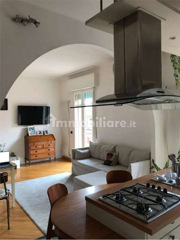 Bilocale via aglebert, 21, Costa, Bologna - Photo 2