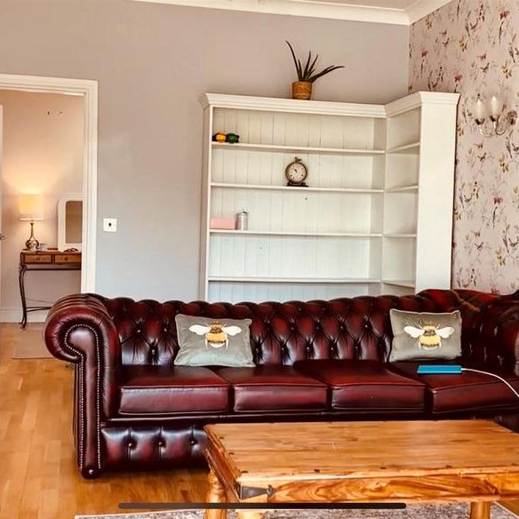 2 bedroom detached house to rent - Photo 1