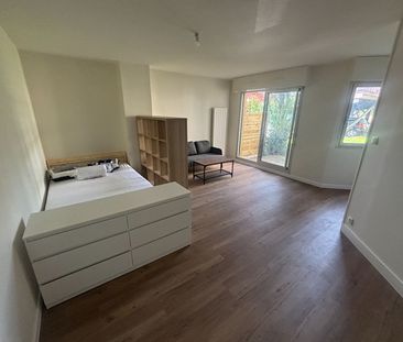 Appartement T1 Mérignac à louer - Photo 3