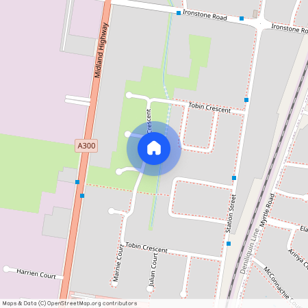 47 Tobin Cres, Vic 3551, Epsom