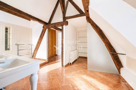 Tout savoir sur cette maison à Bruxelles, à Bruxelles - Photo 3