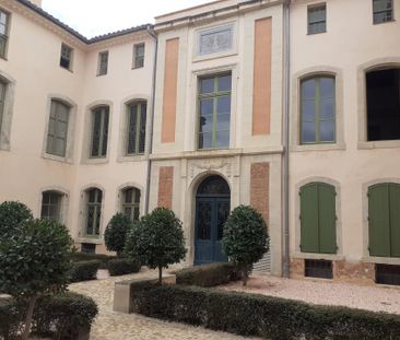 Location Appartement 3 pièces 72m² NARBONNE 11100 - Photo 2