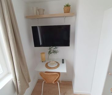 Charmant Studio Henriville 12.36m2 - Photo 6