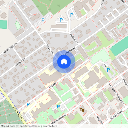 Nygatan 18 18, 826 31, SÖDERHAMN, Sverige