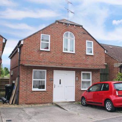 1 bedroom property to rent in Didcot - Photo 1