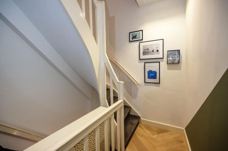 Te huur: Appartement Legmeerstraat in Amsterdam - Photo 2