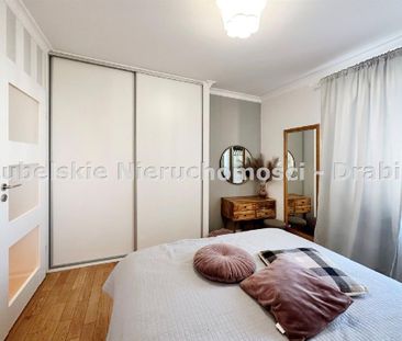 Mieszkanie Lublin Czuby Południowe powierzchnia 49.0 m² C313-WM-75261 - Zdjęcie 3