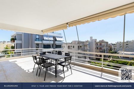 Διαμέρισμα για ενοικίαση Κέντρο (Βούλα) - Photo 5