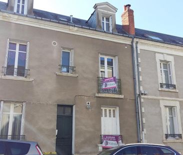 Location Appartement 1 pièce 20m² TOURS 37000 - Photo 5