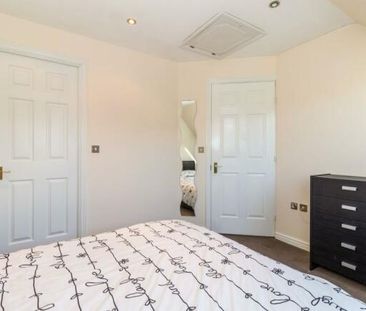 1 bedroom apartment to rent Dewberry Gardens, Forest Town - Photo 6