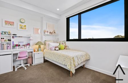 402/27 Robey Street, Mascot NSW 2020 - Apartment For Rent | Domain - Photo 4