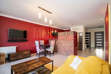 Mieszkanie do wynajęcia Opole, Półwieś, 3 pokoje, 66m - Photo 2