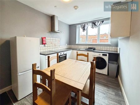 1 bedroom apartment to rent - Photo 4