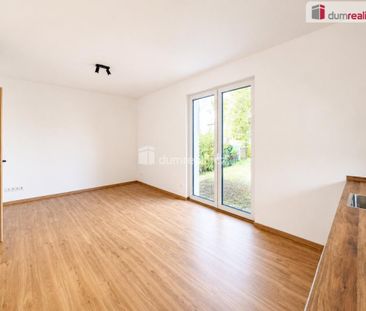 Pronájem bytu 2+kk 50 m2 - Fotografie 6
