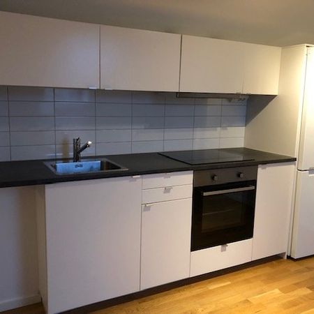 Hermansvägen, Jönköping - Photo 3