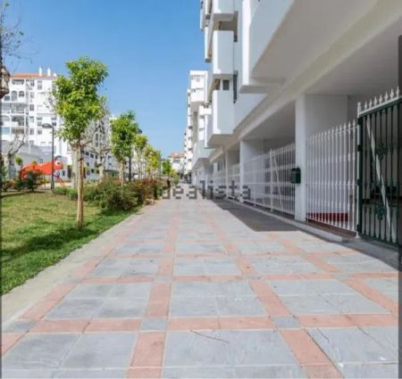 Alquiler de piso en Calle Feria de Jerez, 1 - Photo 2