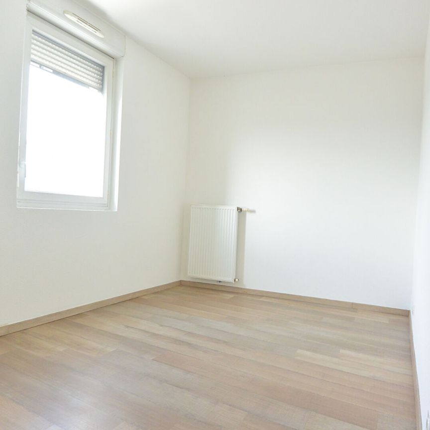 Appartement 4 pièce(s) - Photo 1