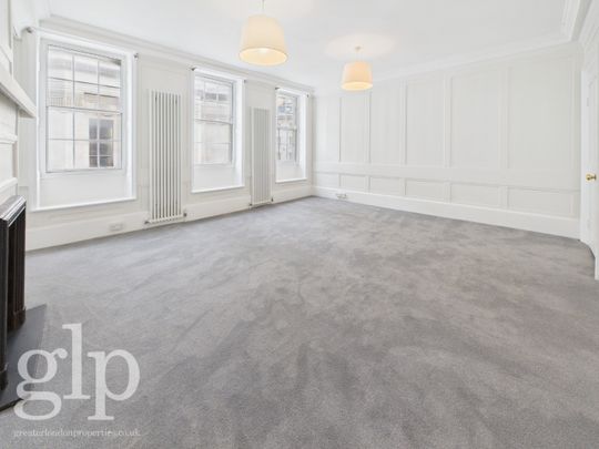 2 Bedroom Apartment, Great Queen Street, London, Greater London, Covent garden, WC2B - Photo 1